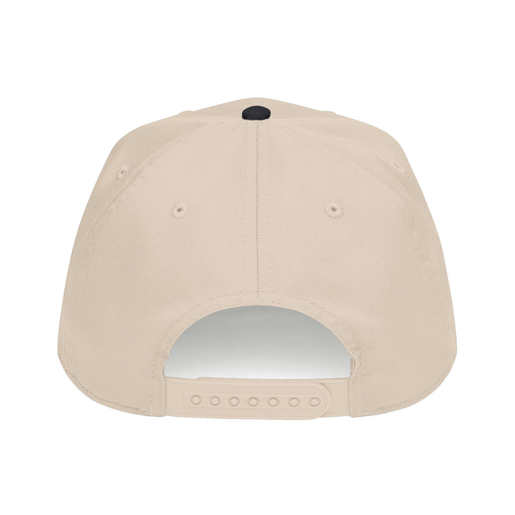 Credible Threat- Mid Profile Baseball Cap
