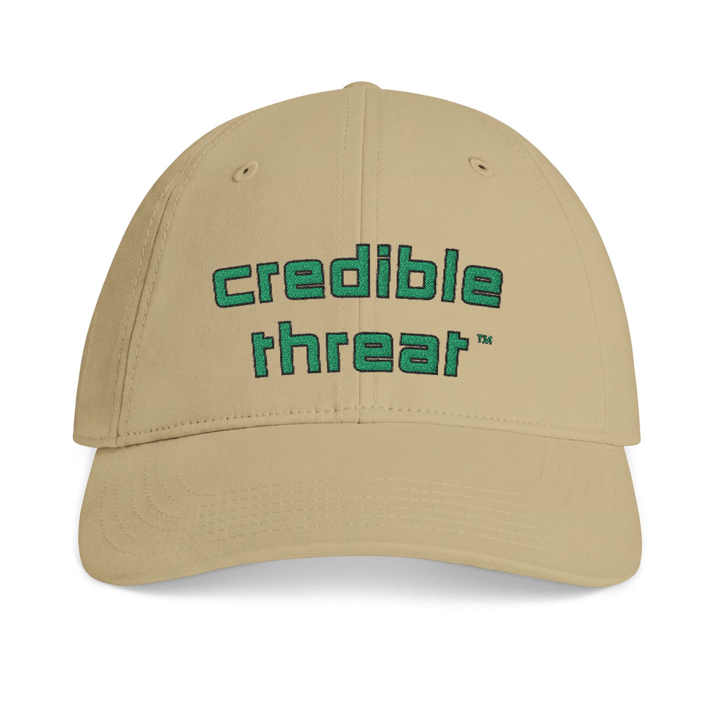 Credible Threat Hat, Low-profile