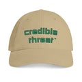 Credible Threat Hat, Low-profile