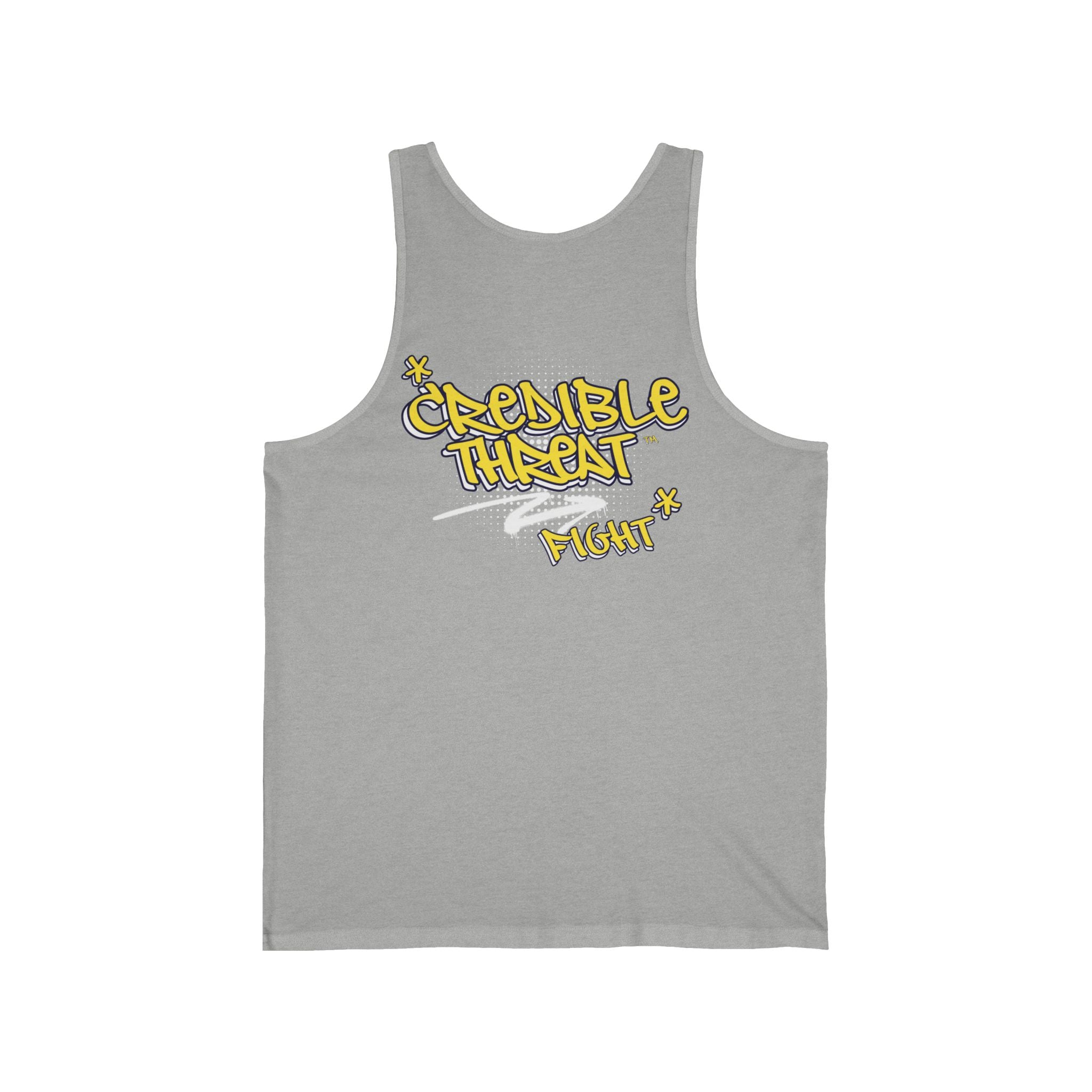 Credible Threat Fight Tank