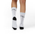 Credible Threat Socks