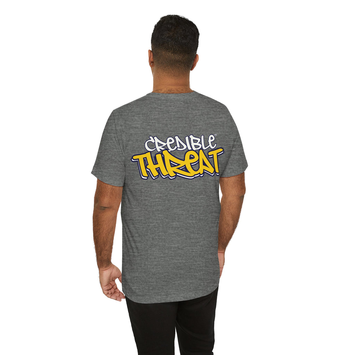 Credible Threat Fight