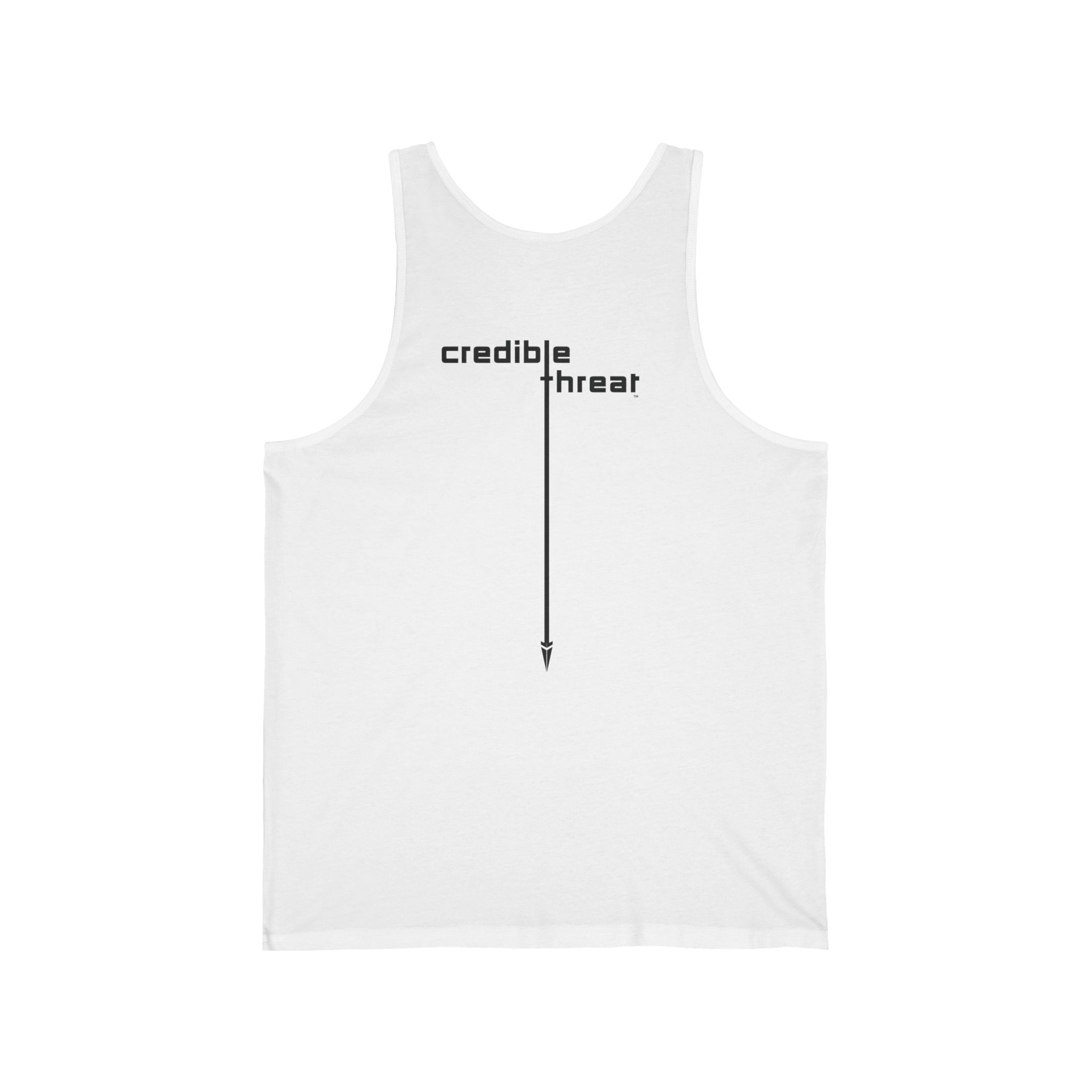 Credible Threat Spear Tank