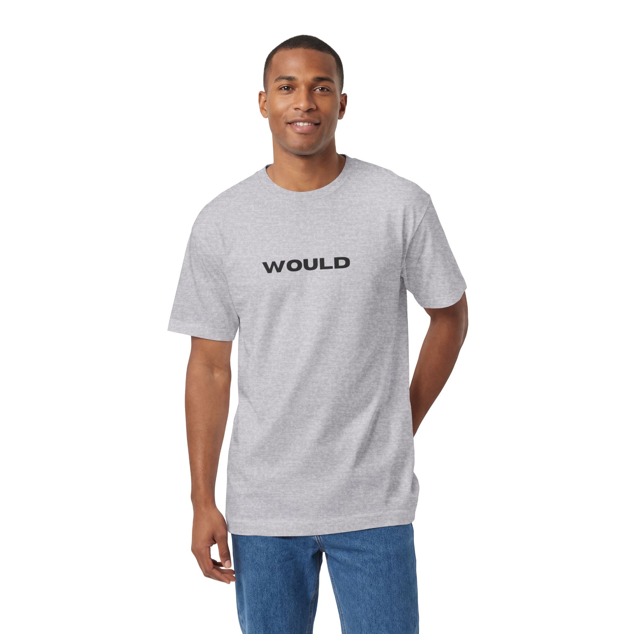 Would