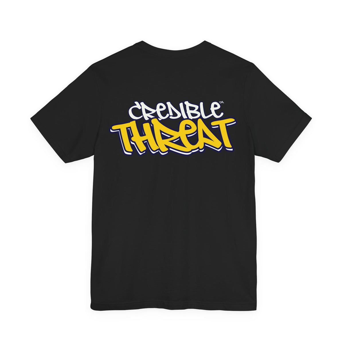 Credible Threat Fight