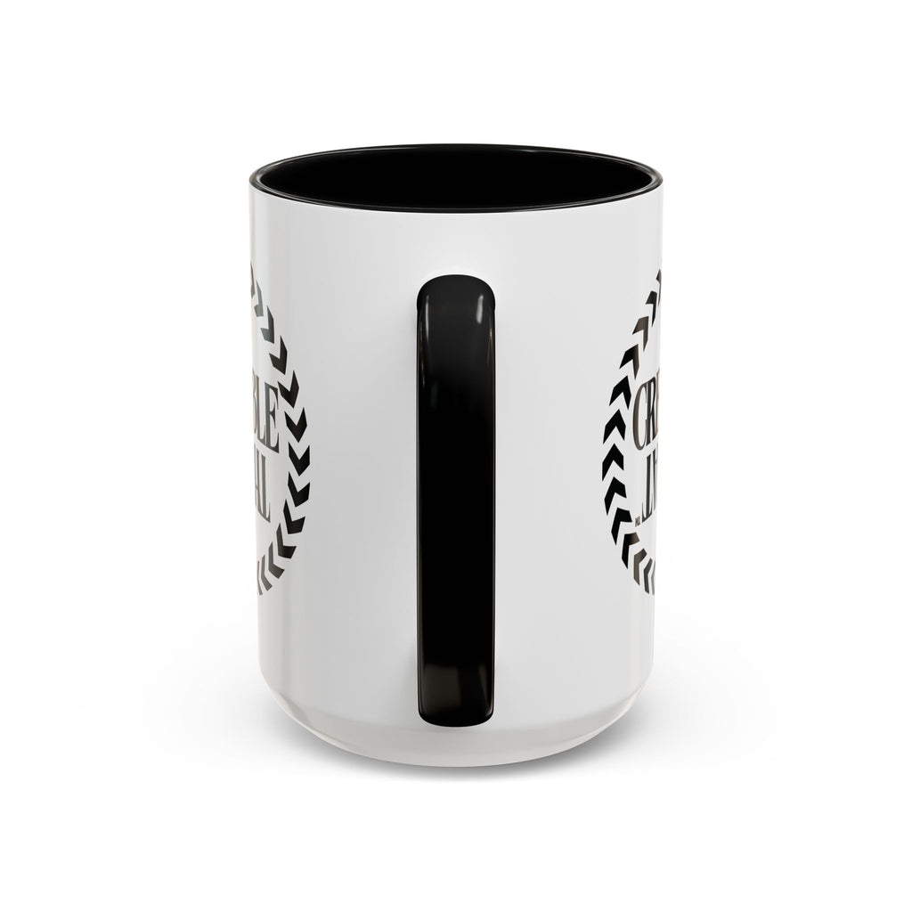 Credible Threat Coffee Mug