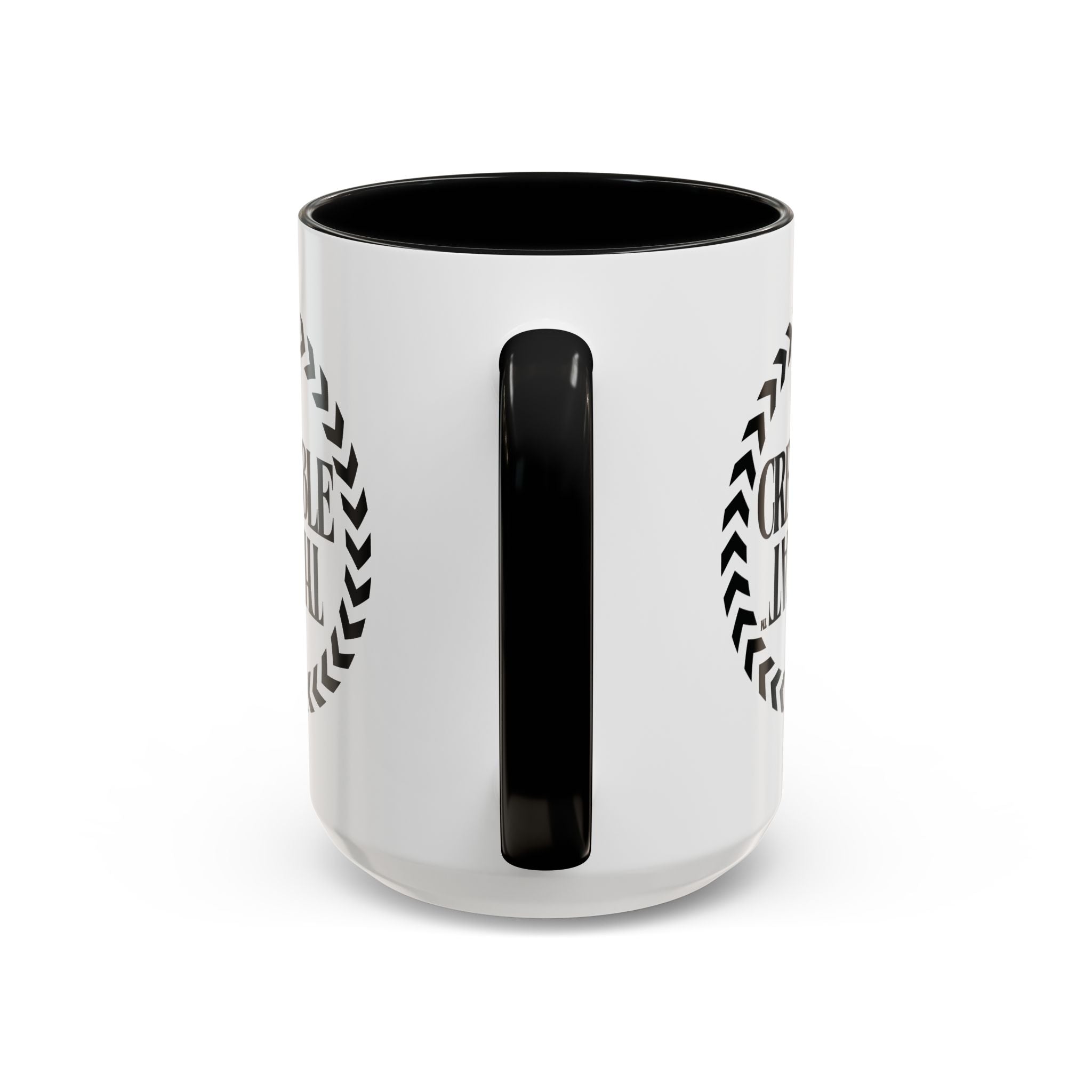 Credible Threat Coffee Mug