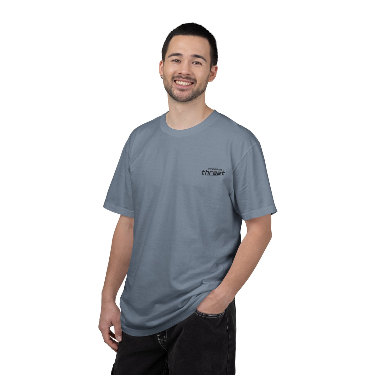Credible Threat T-shirt