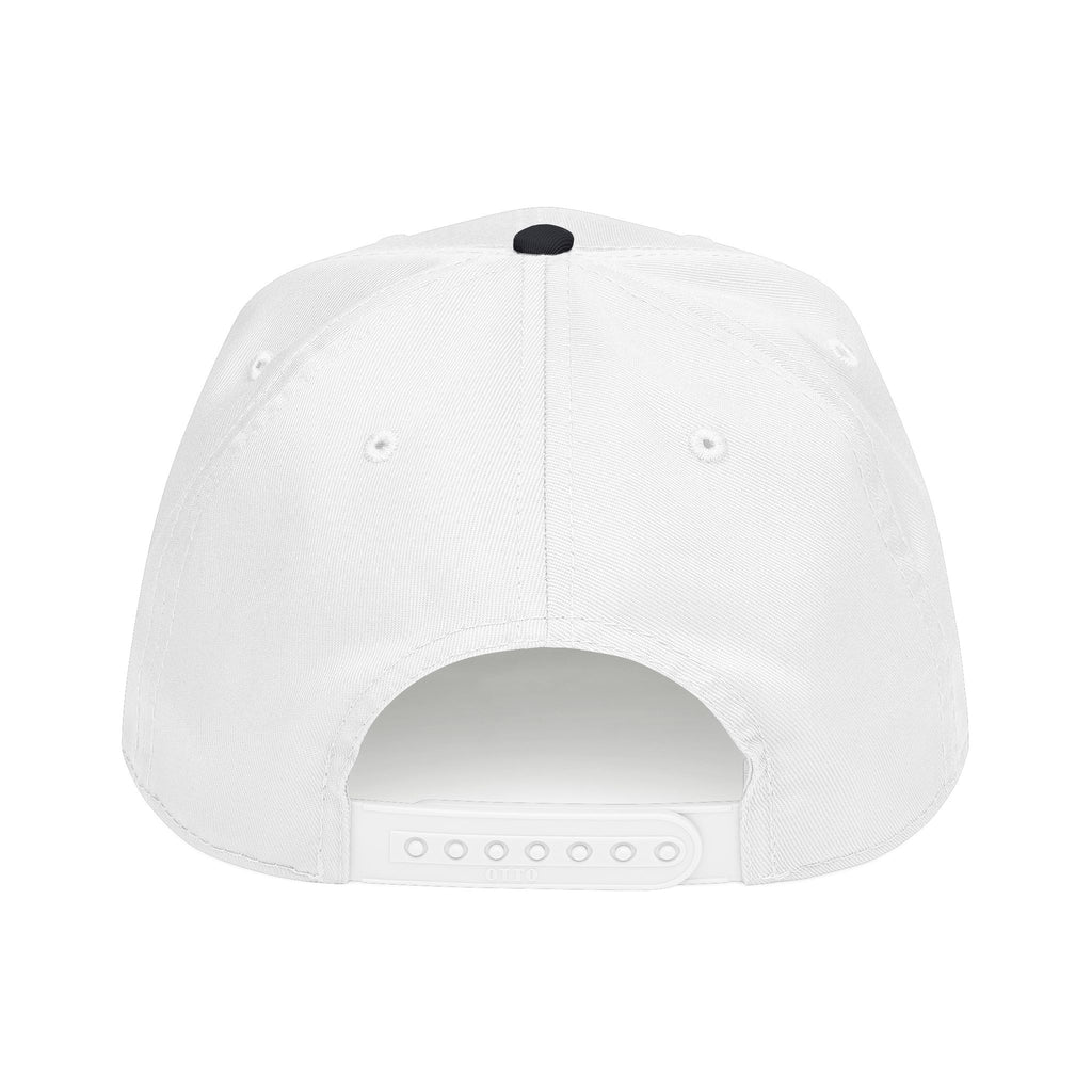 Credible Threat- Mid Profile Baseball Cap