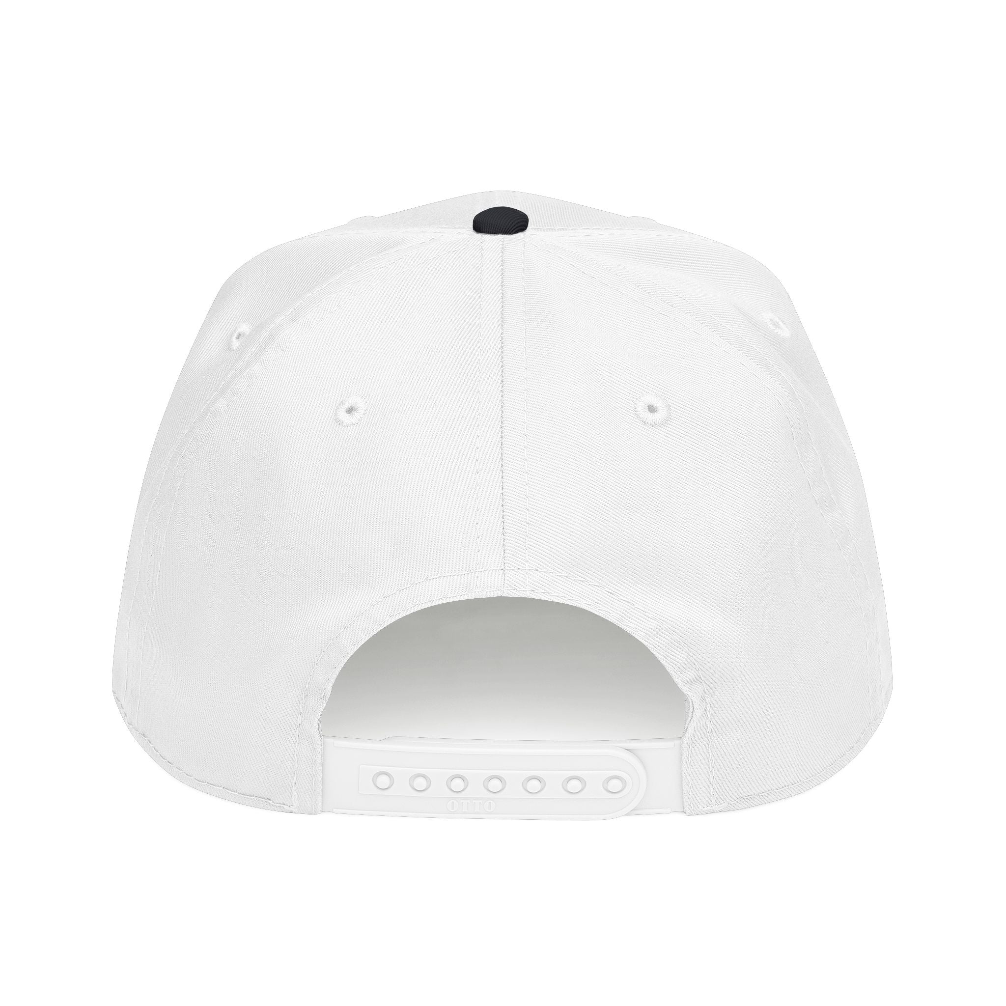 Credible Threat- Mid Profile Baseball Cap