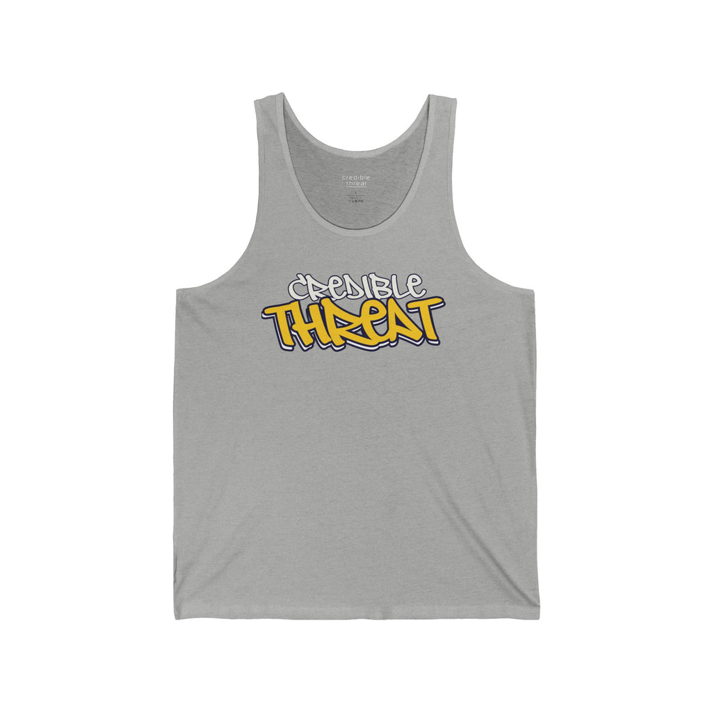 Credible Threat Fight Tank
