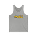 Credible Threat Fight Tank