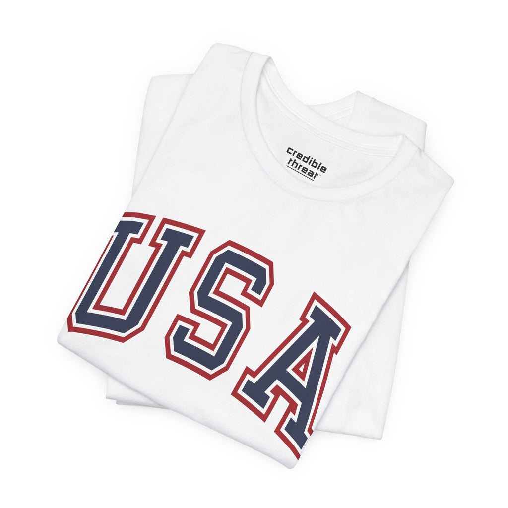USA