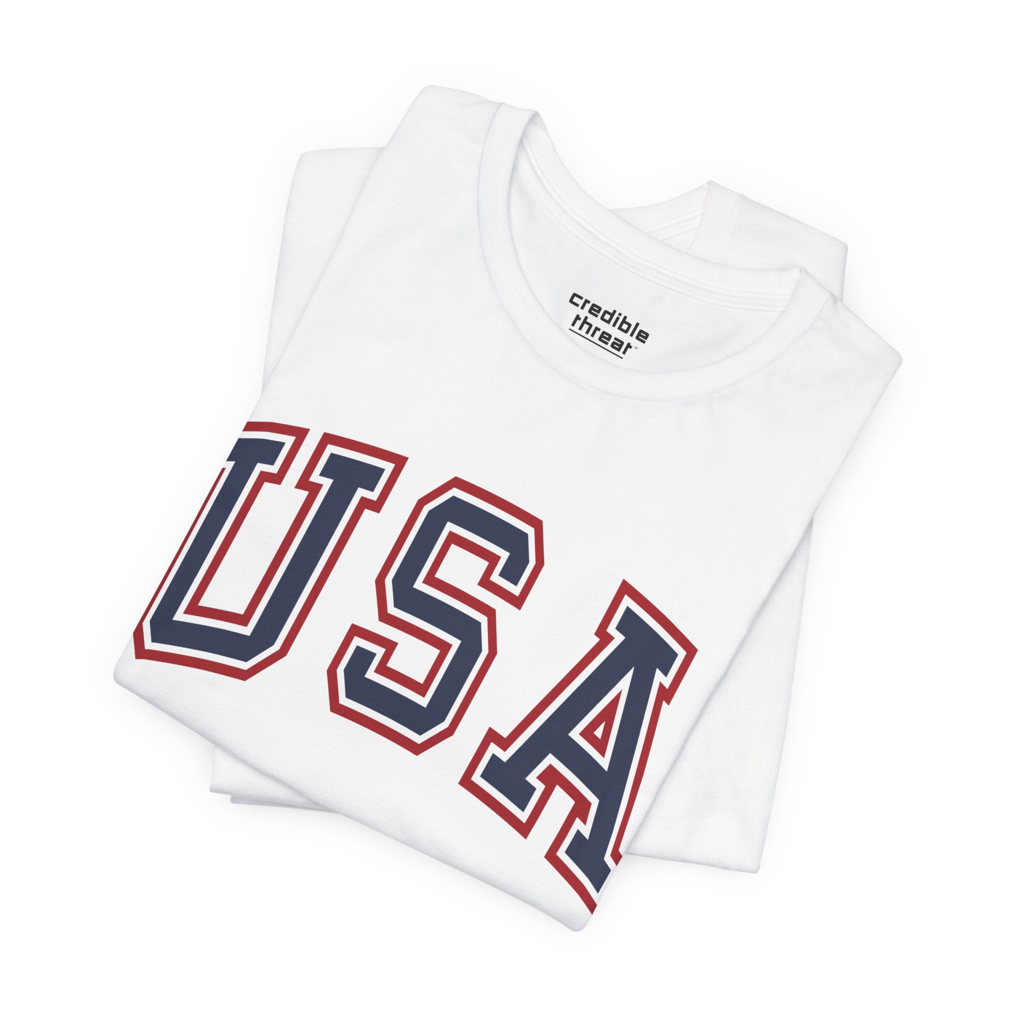 USA
