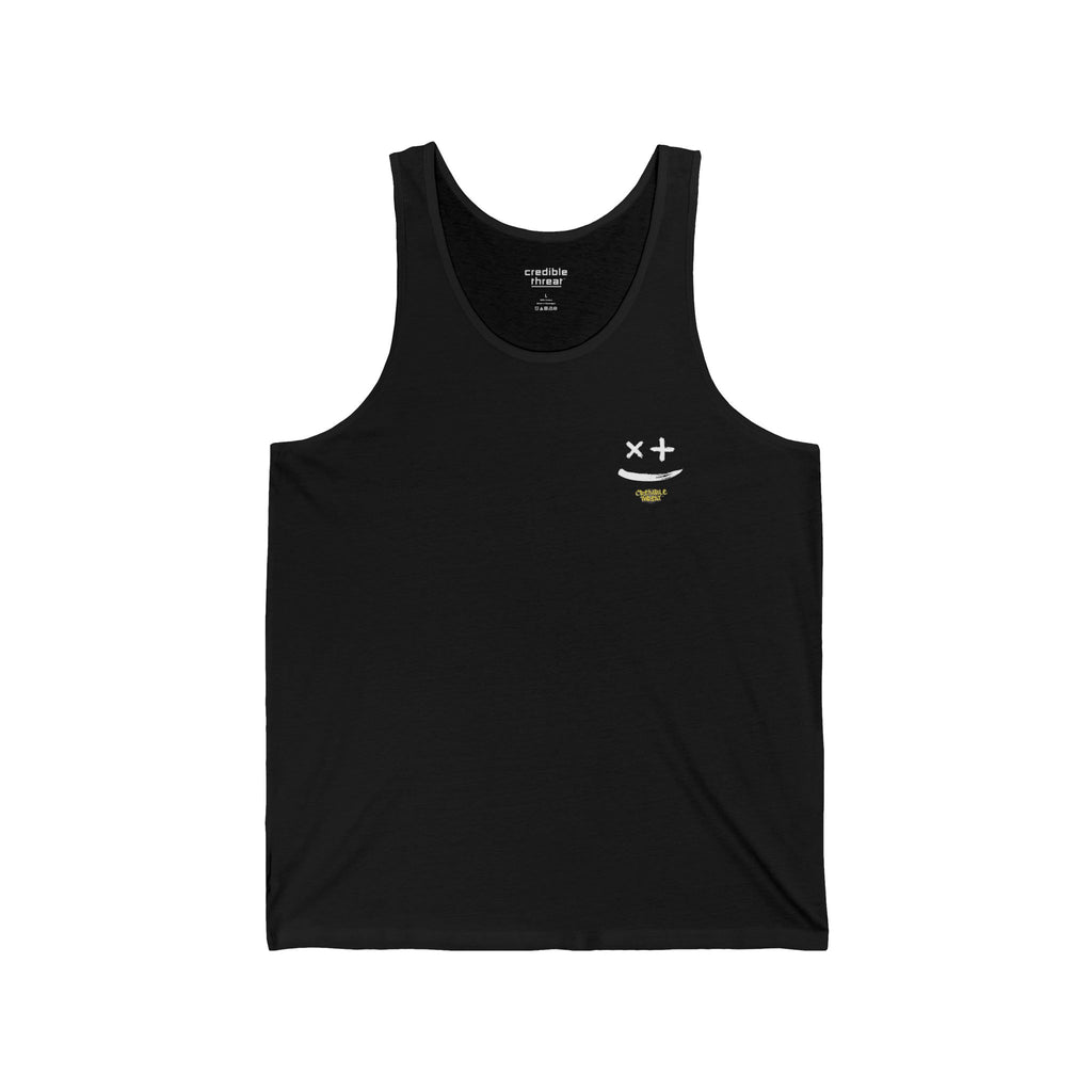 Credible Threat Fight Tank