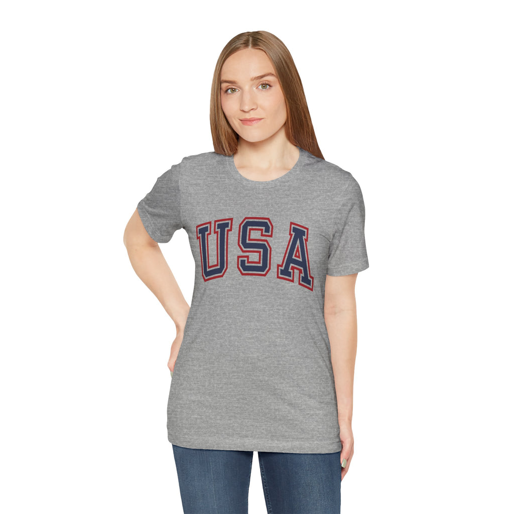 USA
