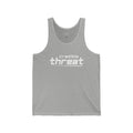Credible Threat Tank Top
