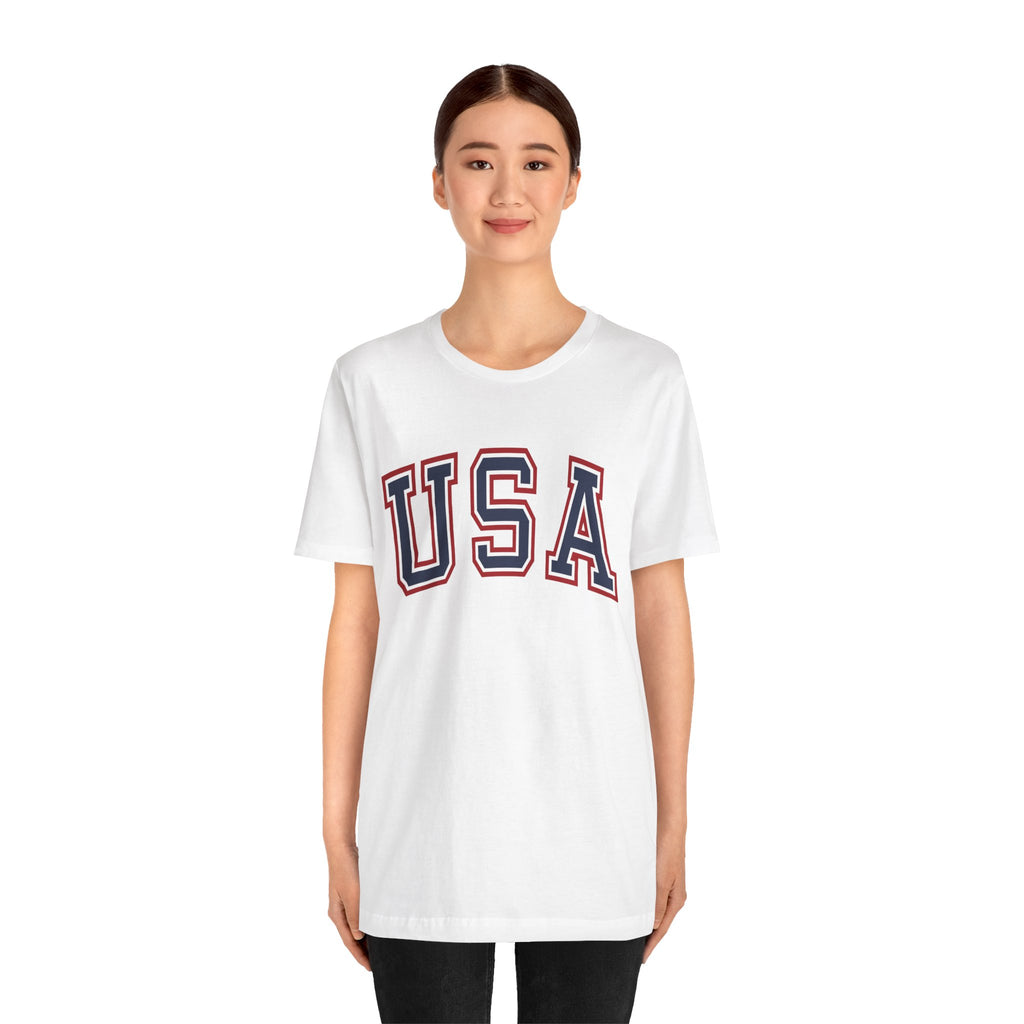 USA