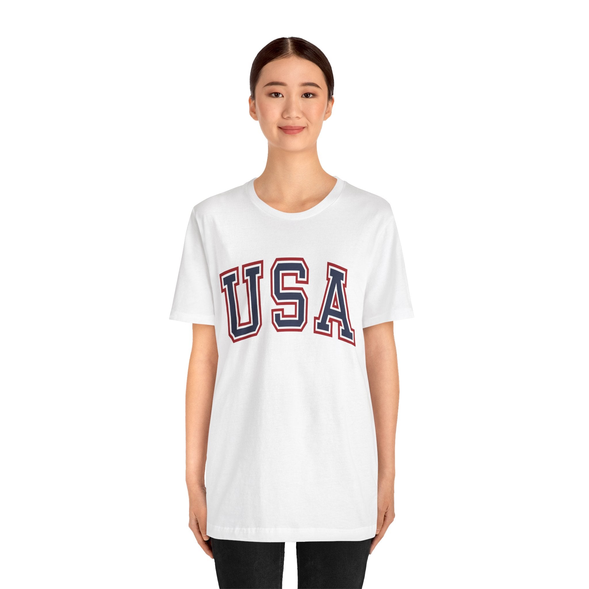 USA