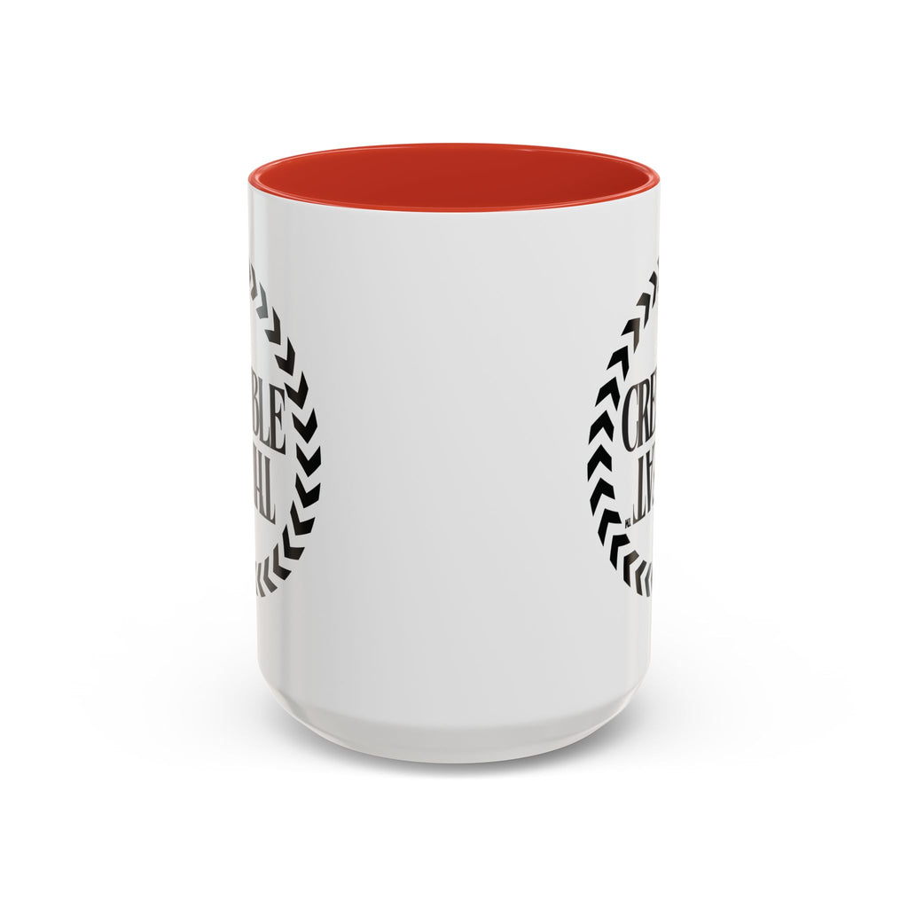 Credible Threat Coffee Mug