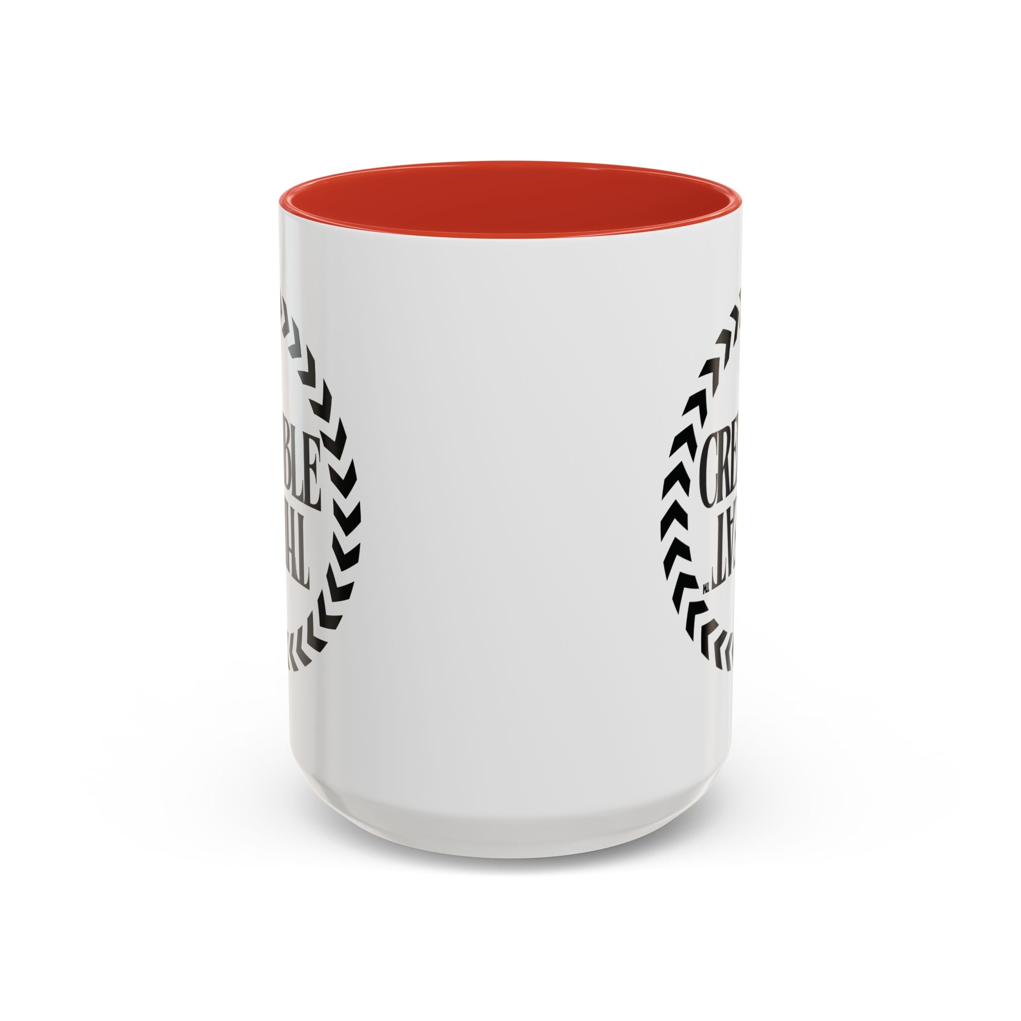 Credible Threat Coffee Mug