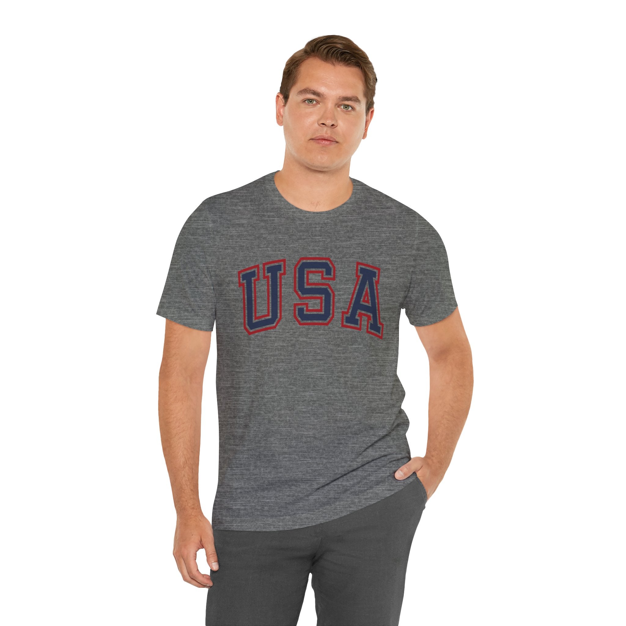 USA