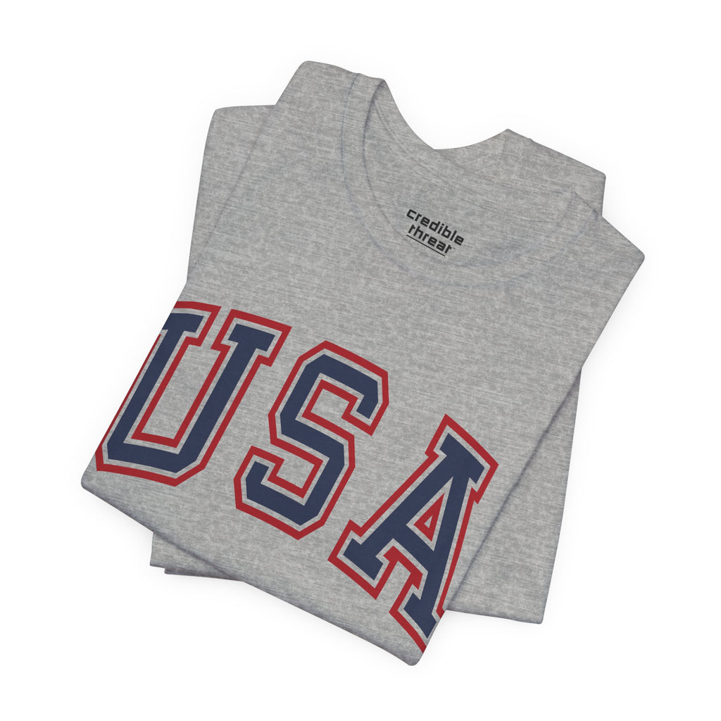 USA