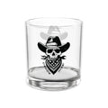 Western Rocks Glass, 10oz