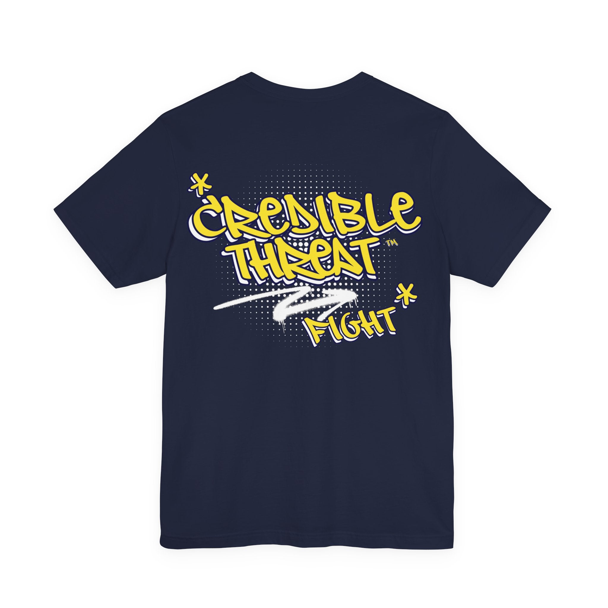 Credible Threat Fight