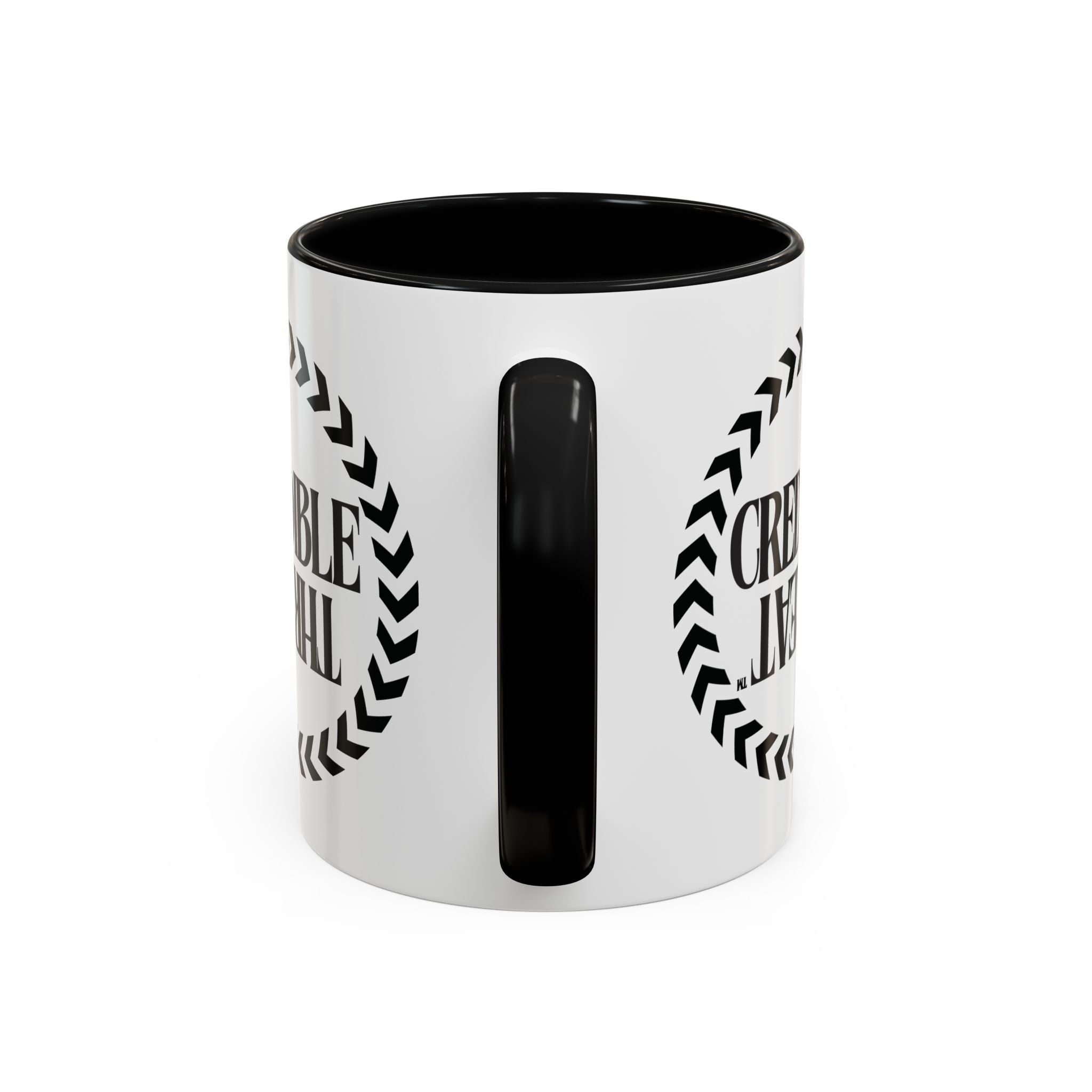 Credible Threat Coffee Mug