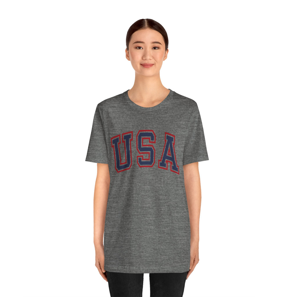 USA