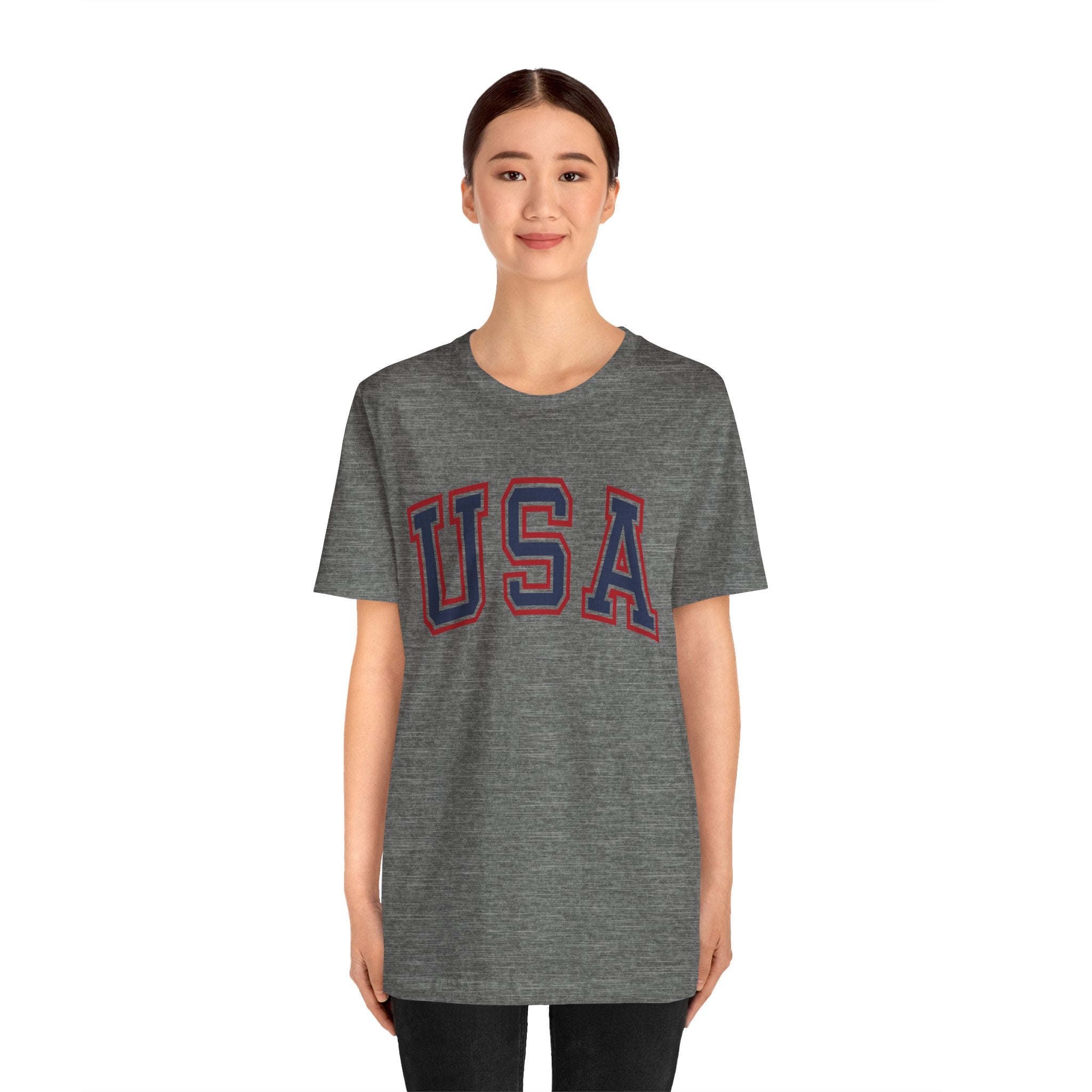 USA