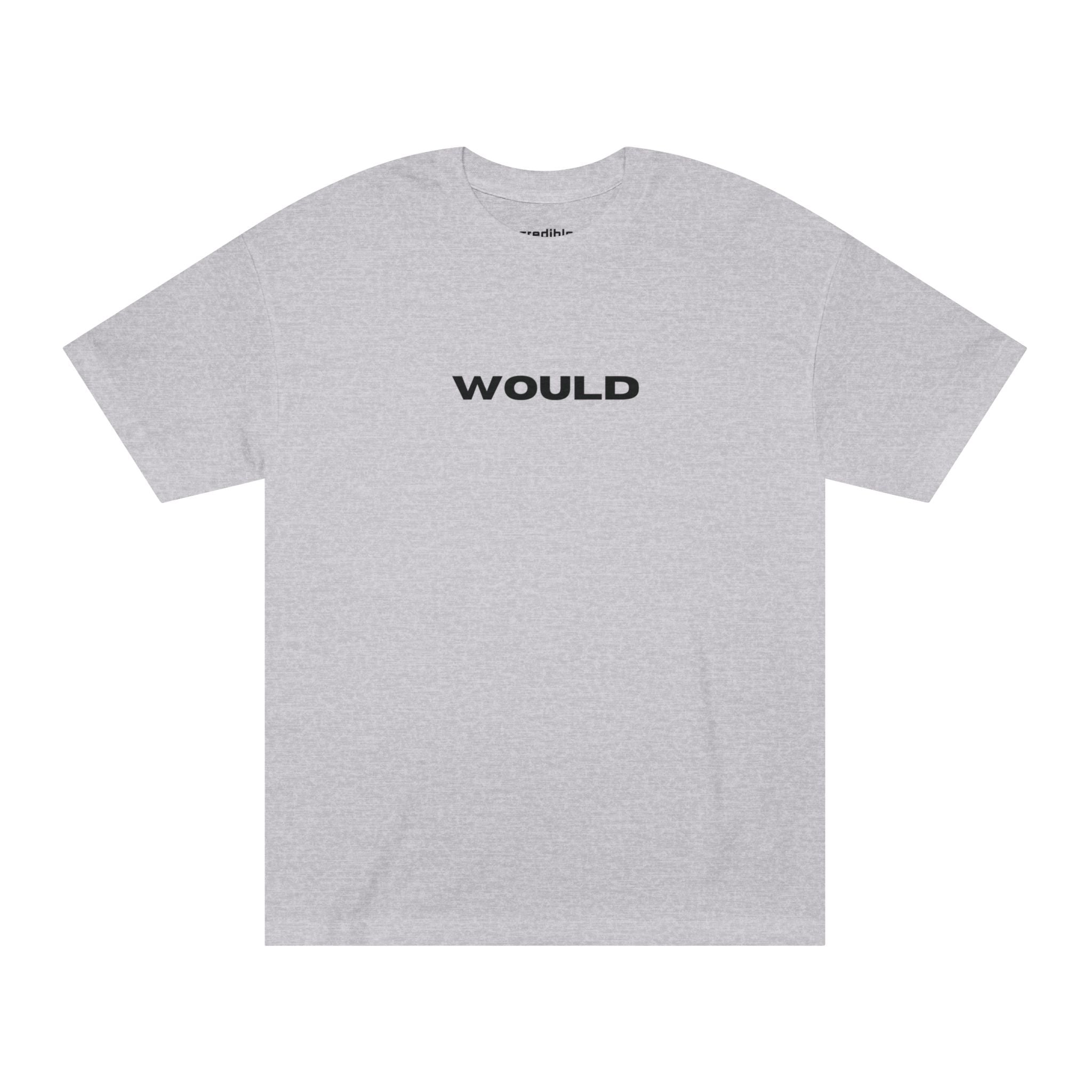 Would