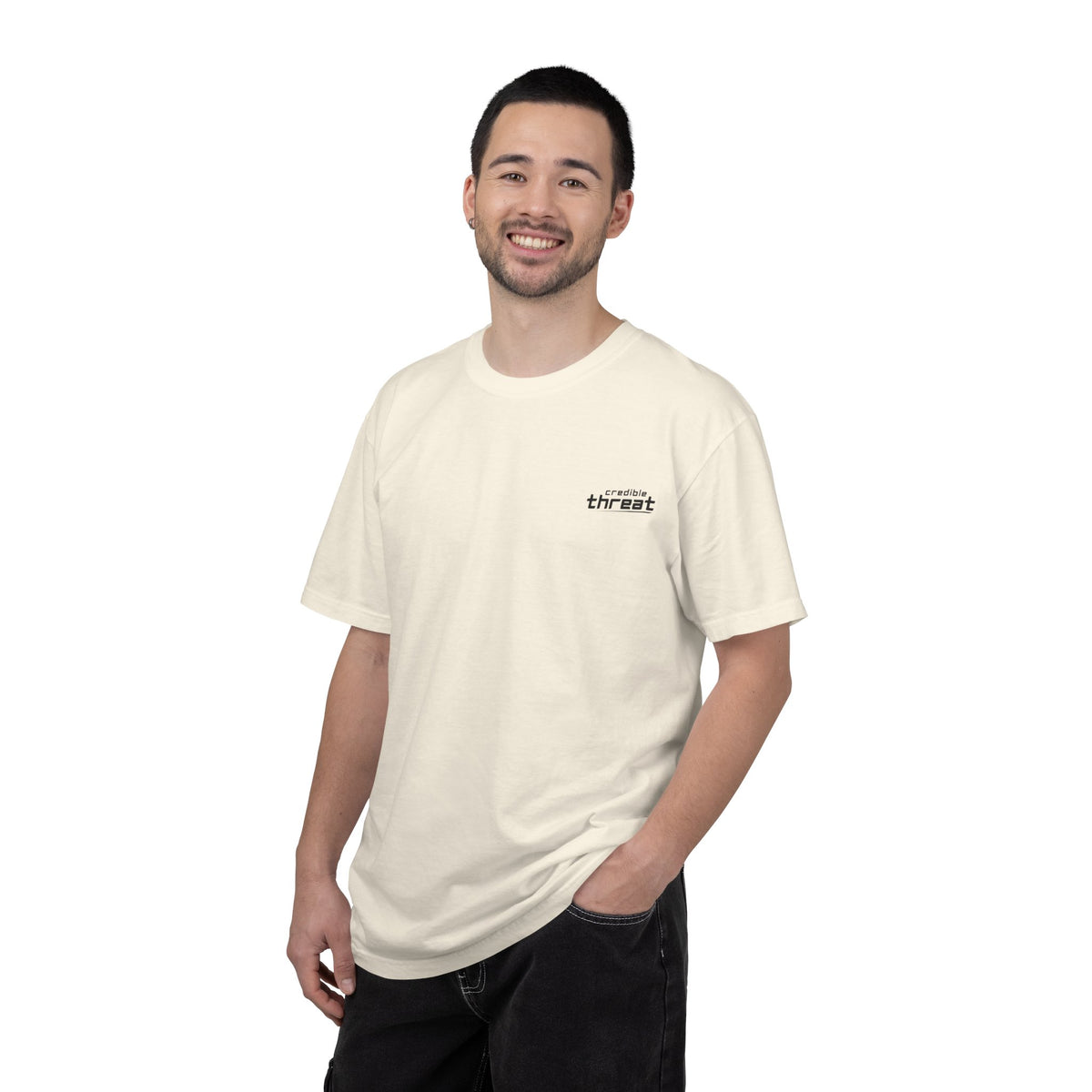 Credible Threat T-shirt