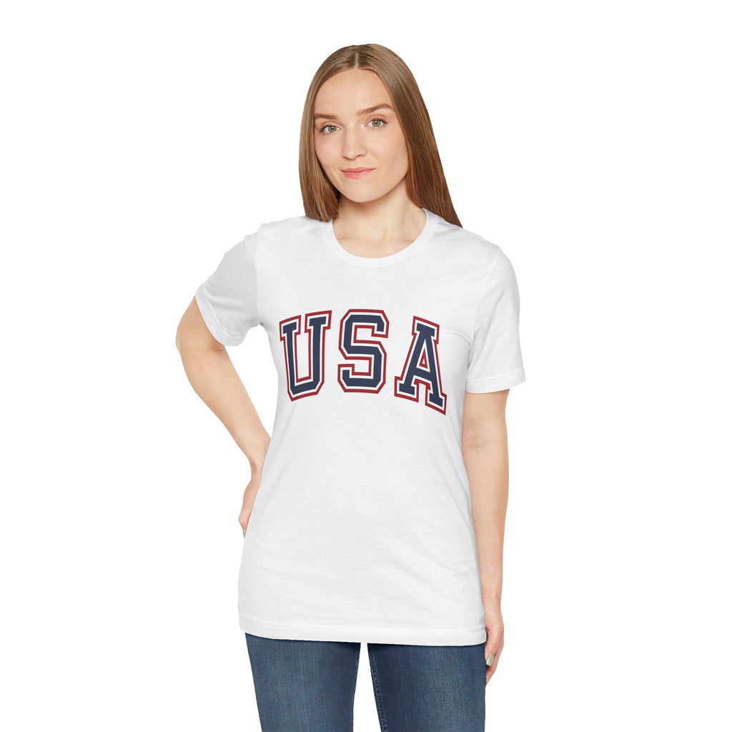 USA