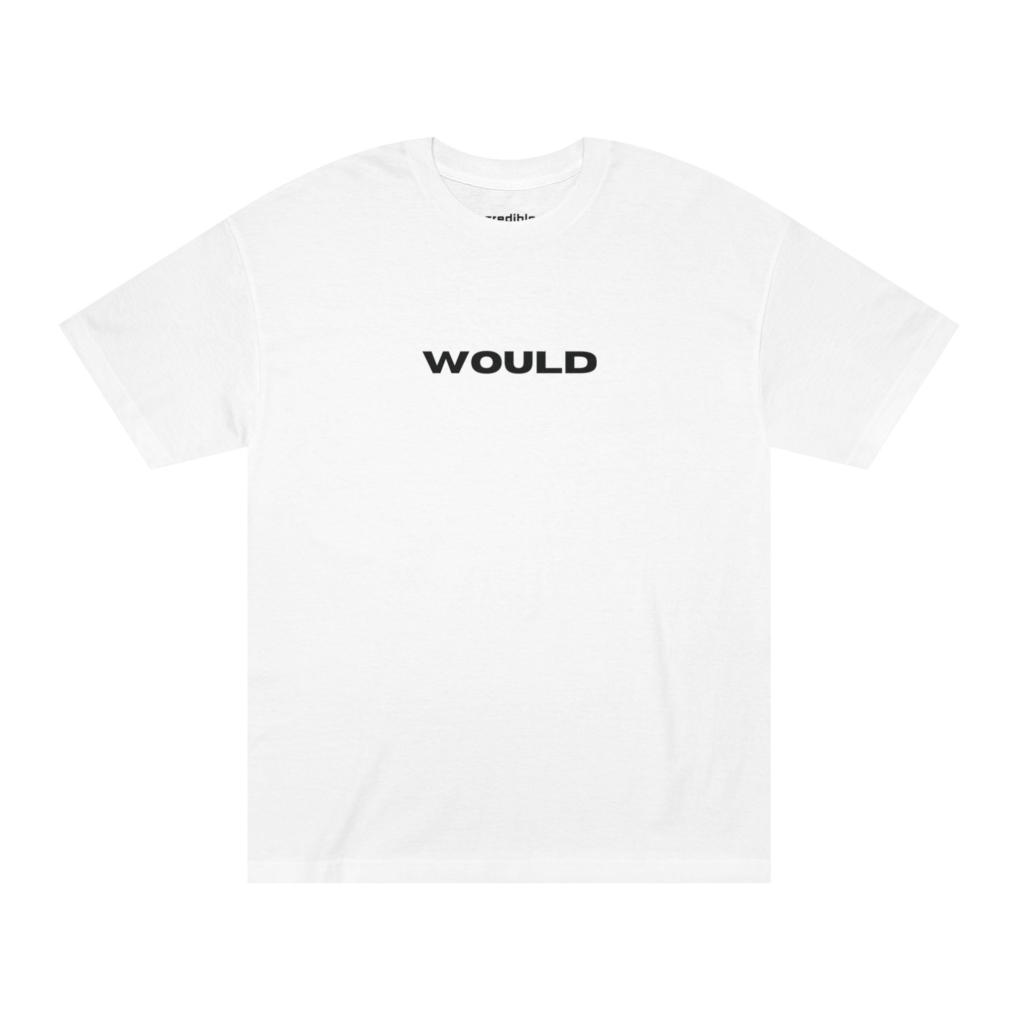Would