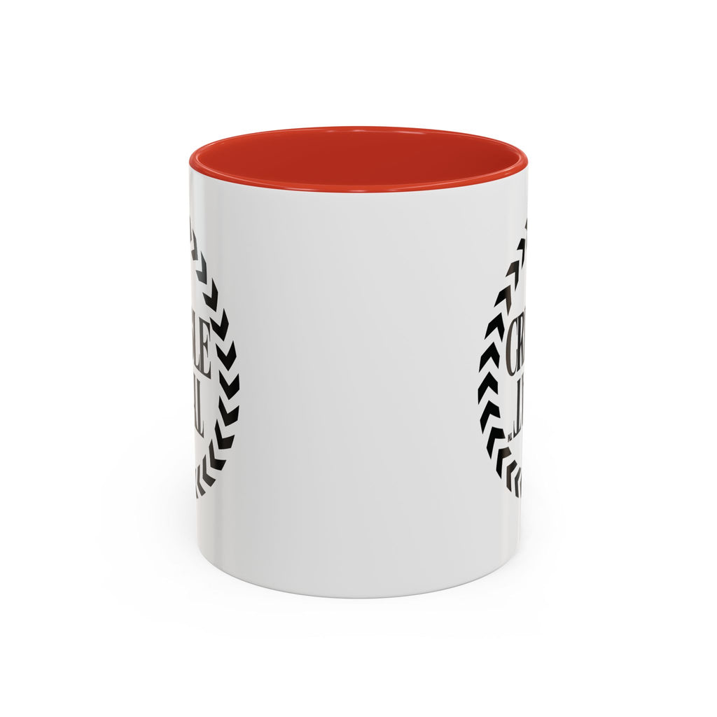 Credible Threat Coffee Mug