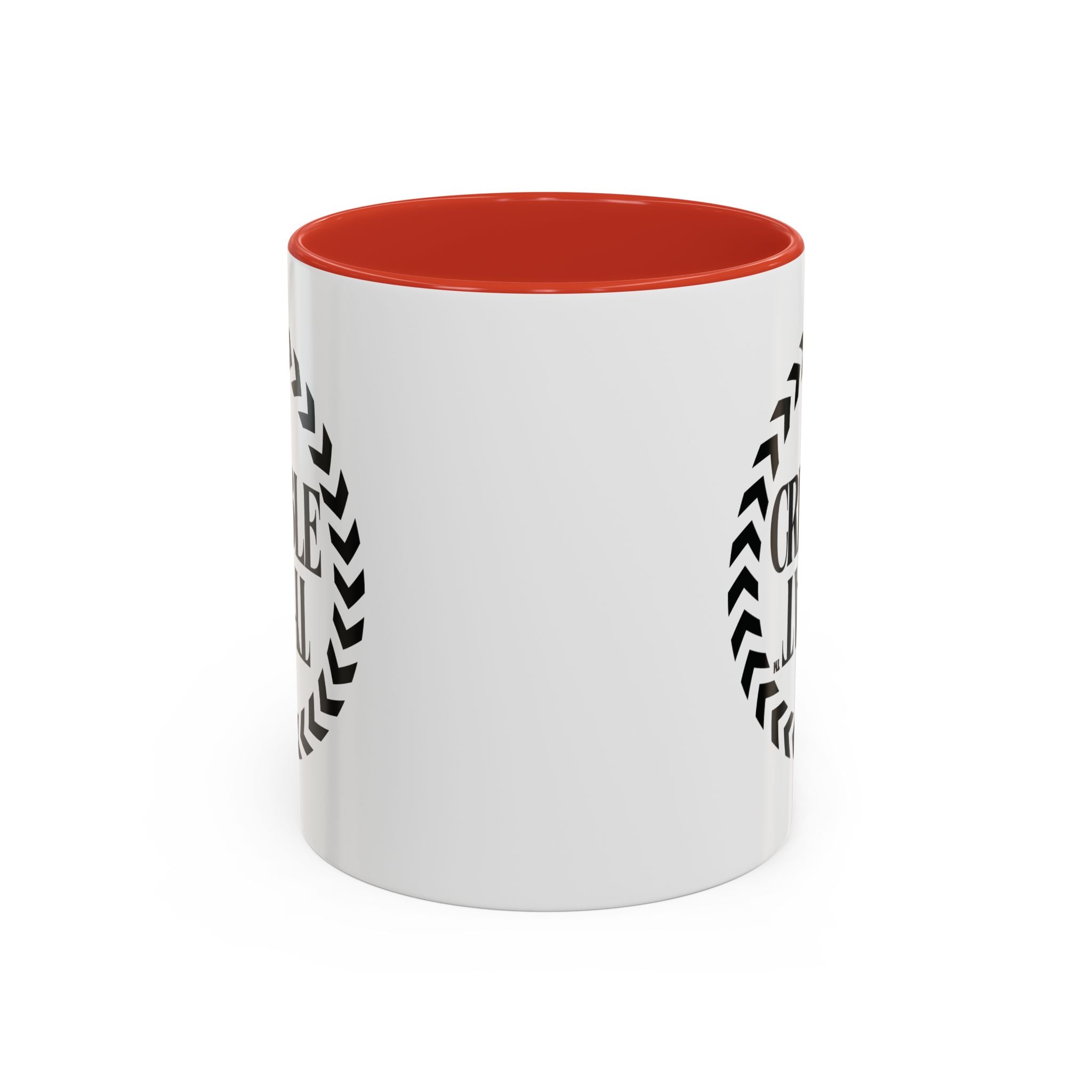 Credible Threat Coffee Mug