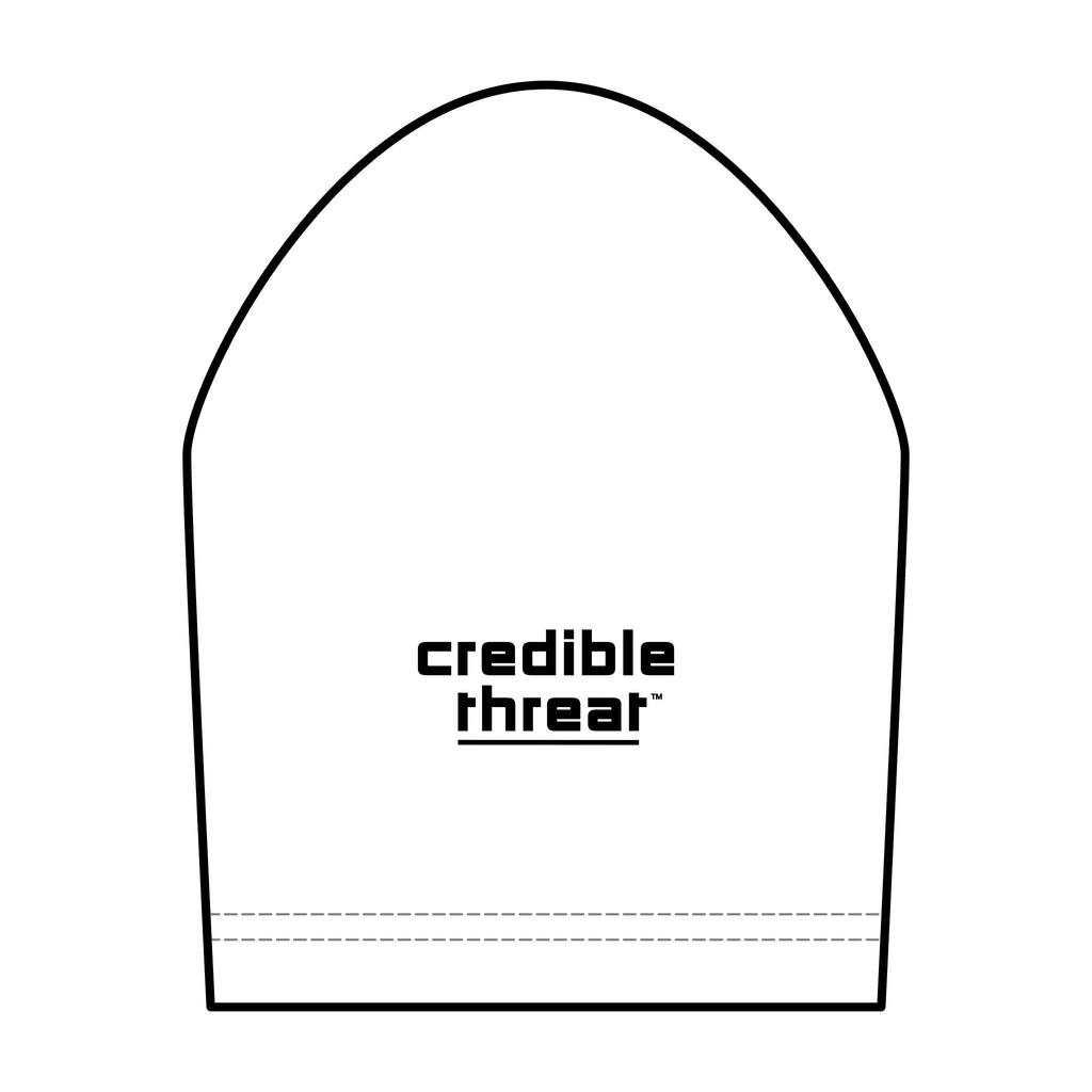 Credible Threat Polo