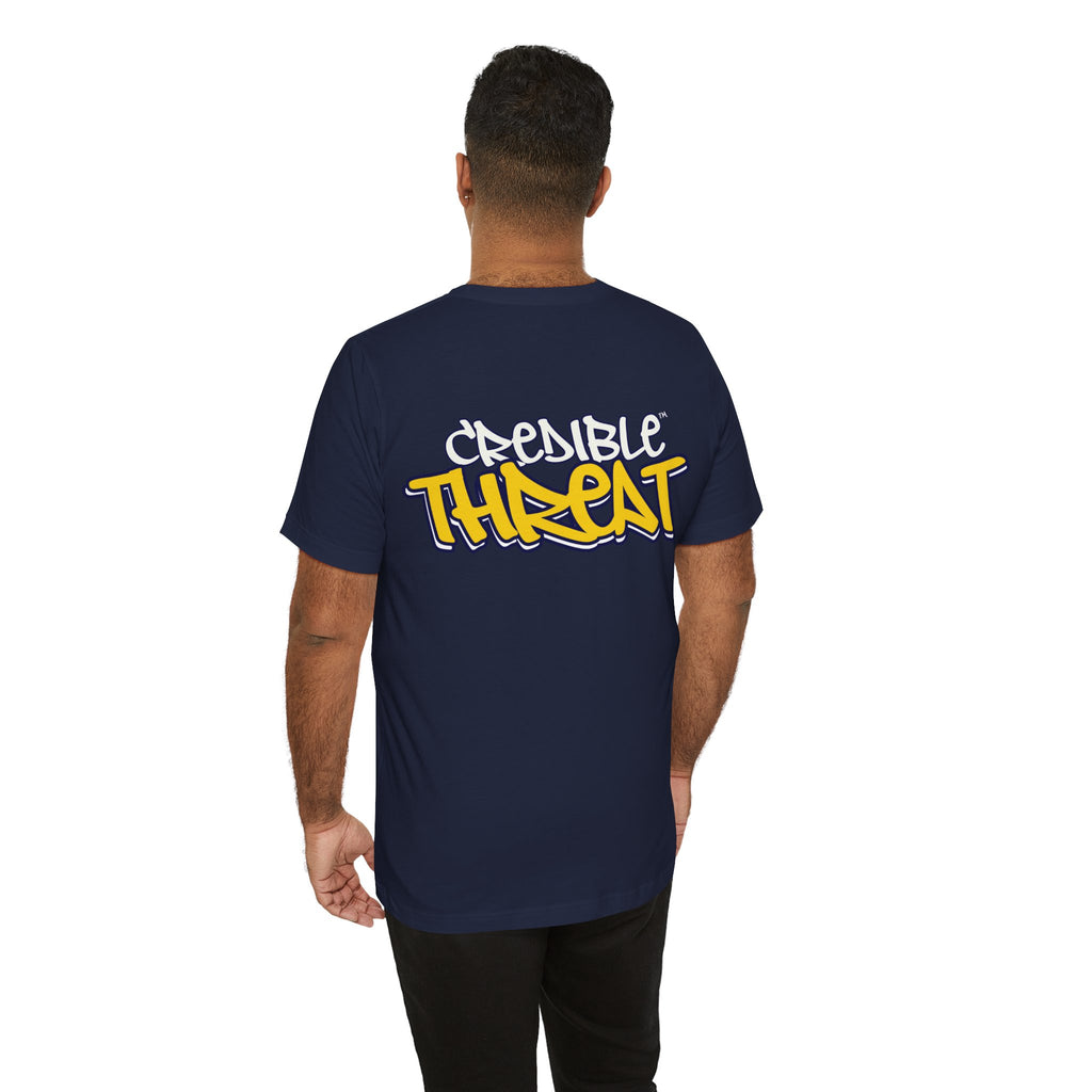 Credible Threat Fight