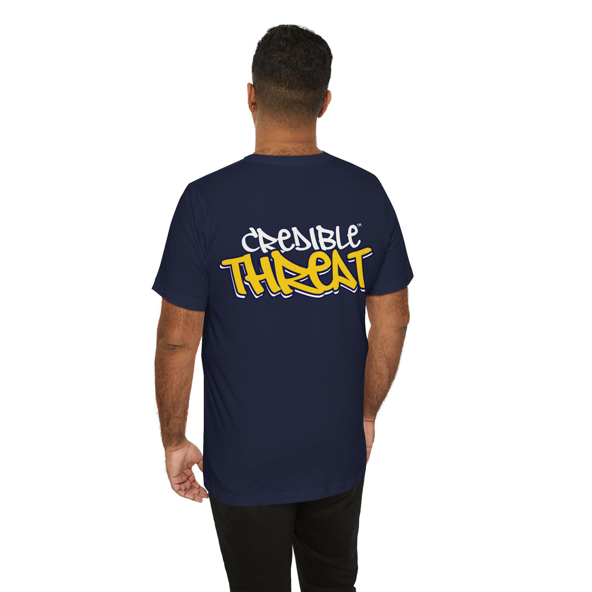 Credible Threat Fight