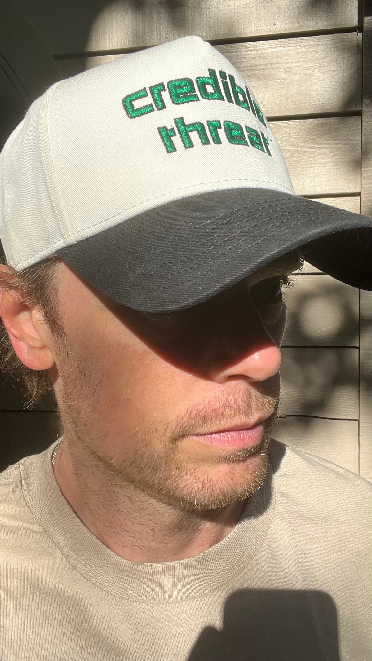 Credible Threat Hat