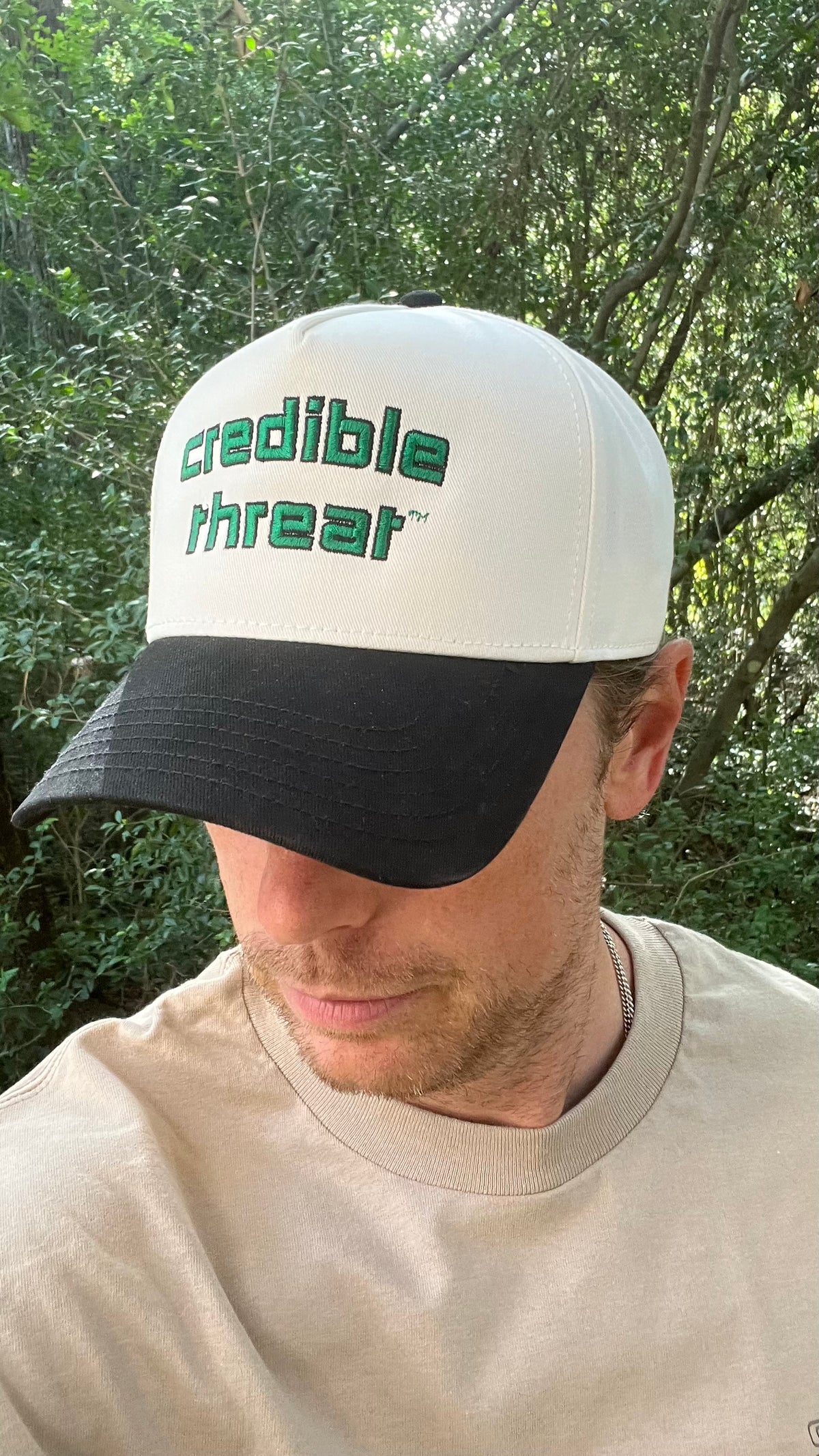 Credible Threat Hat