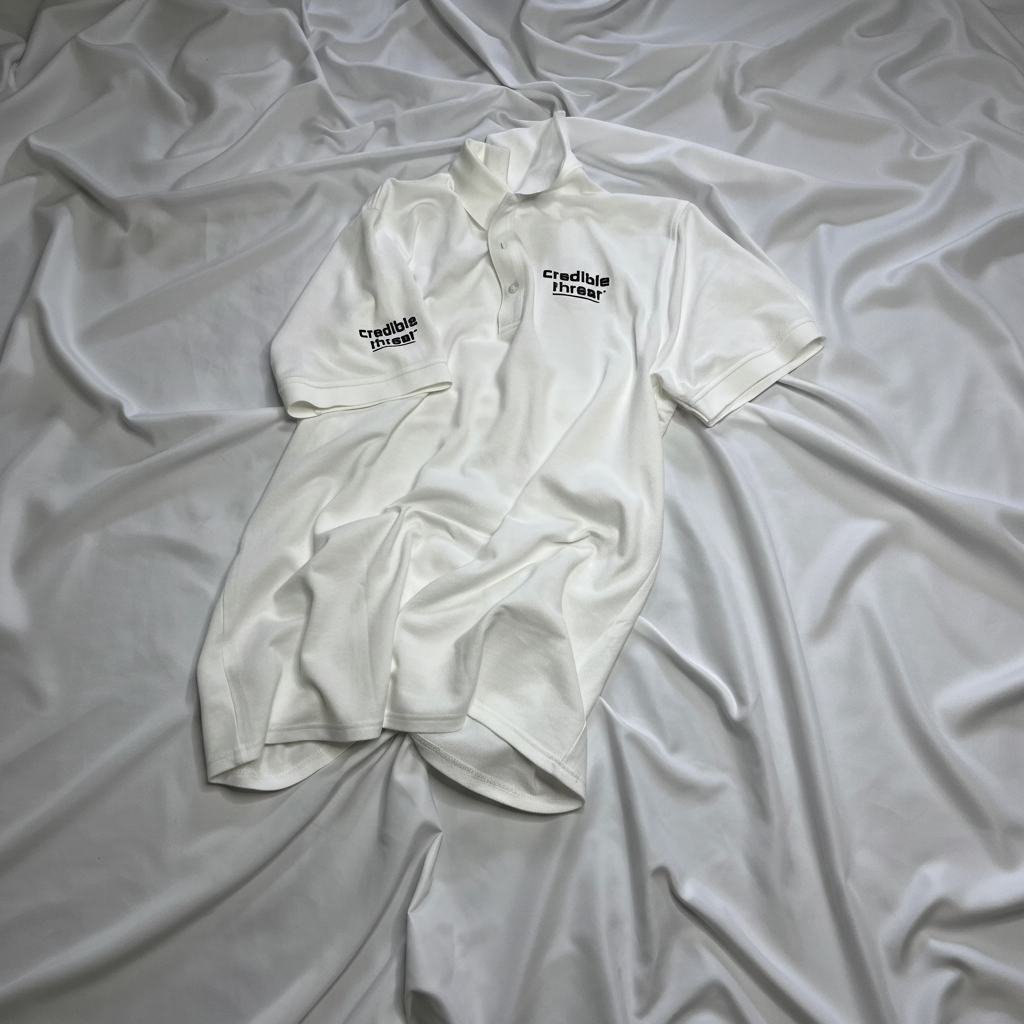 Credible Threat Polo