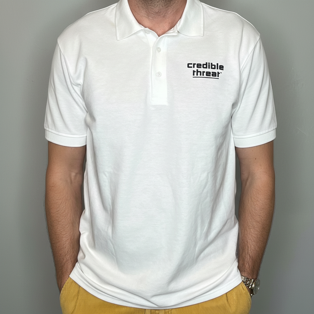 Credible Threat Polo