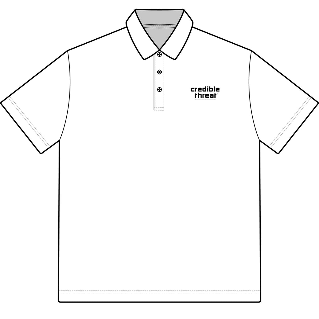Credible Threat Polo