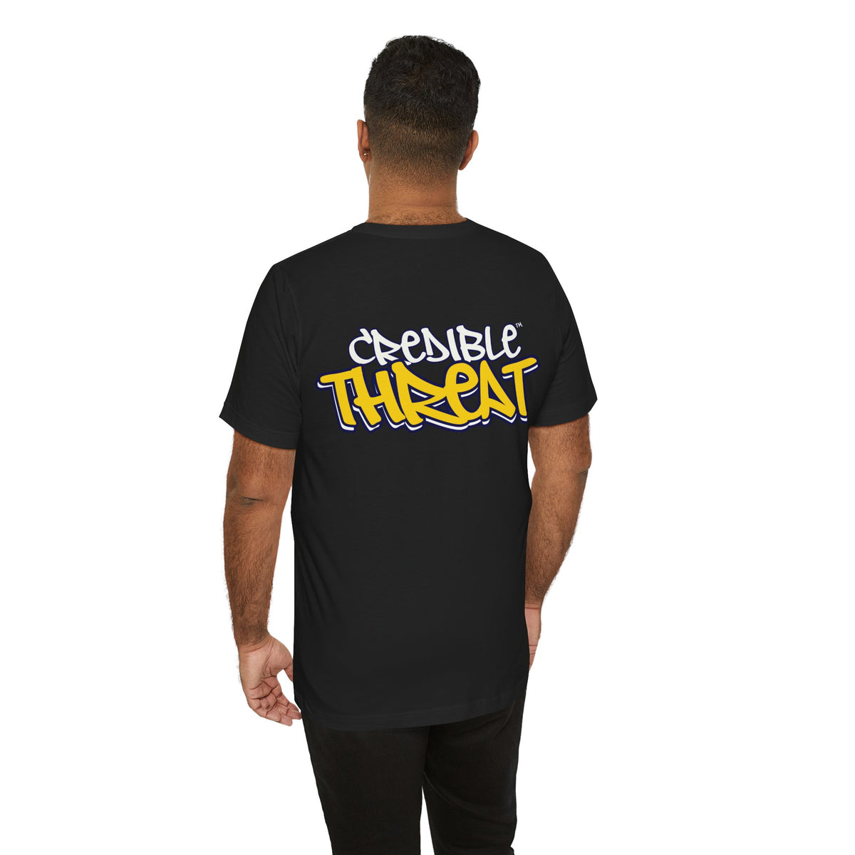 Credible Threat Fight