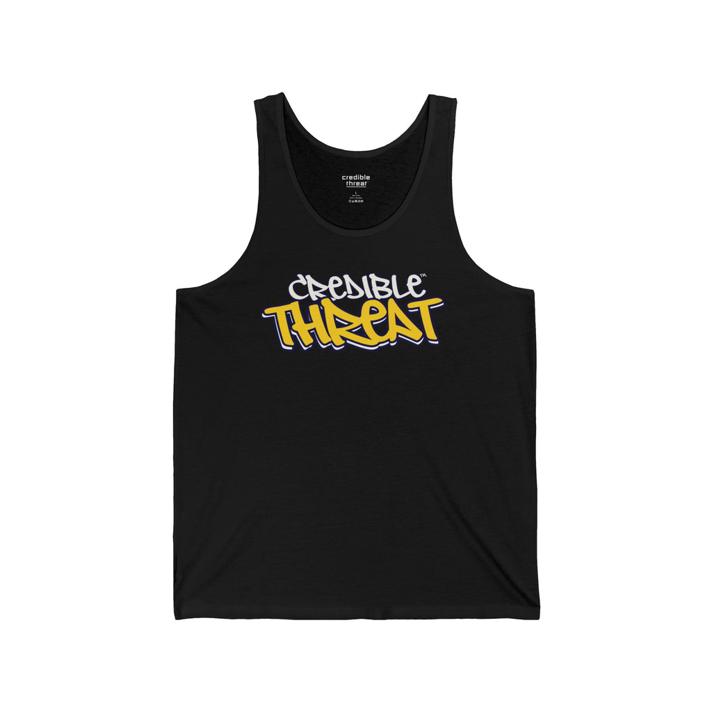 Credible Threat Fight Tank