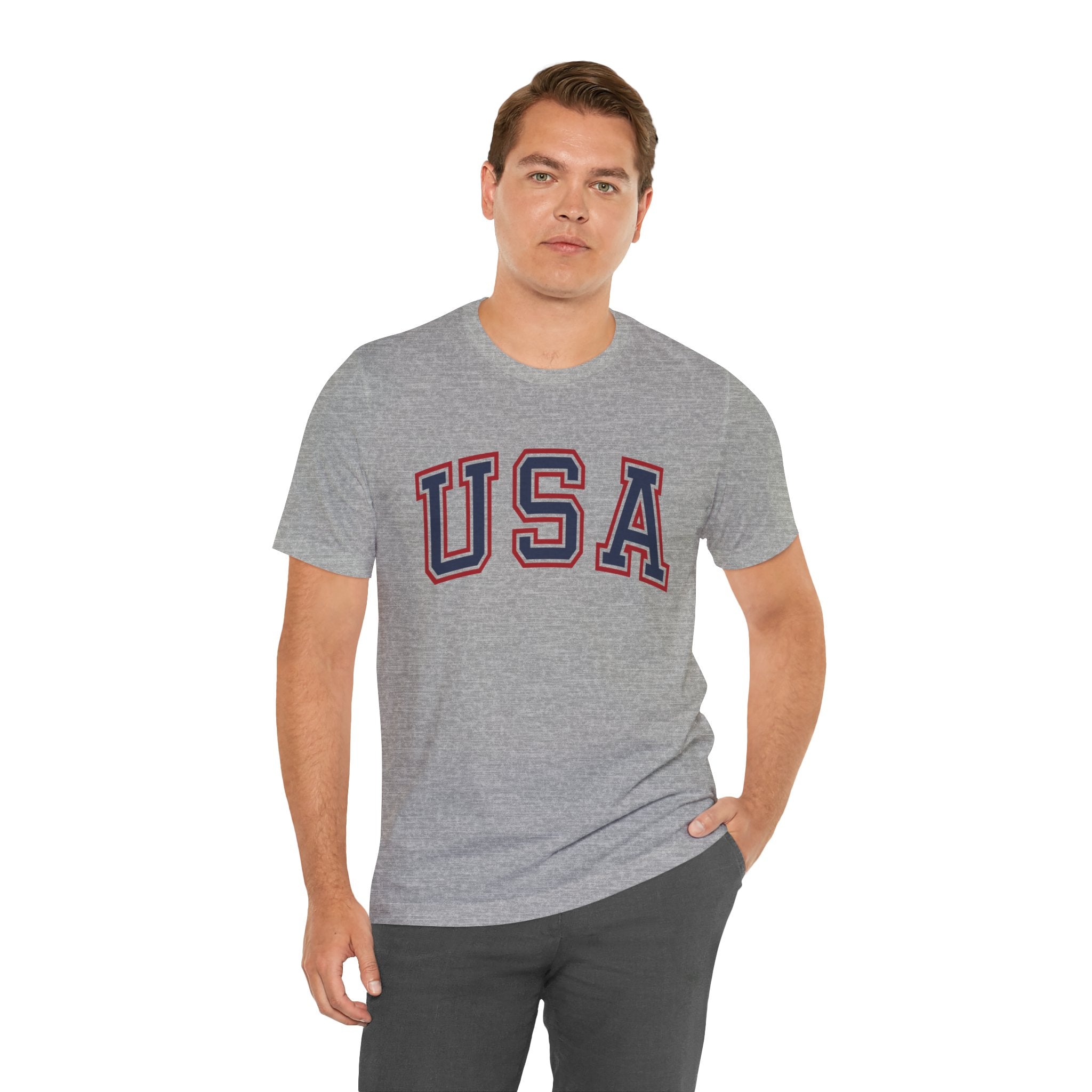 USA