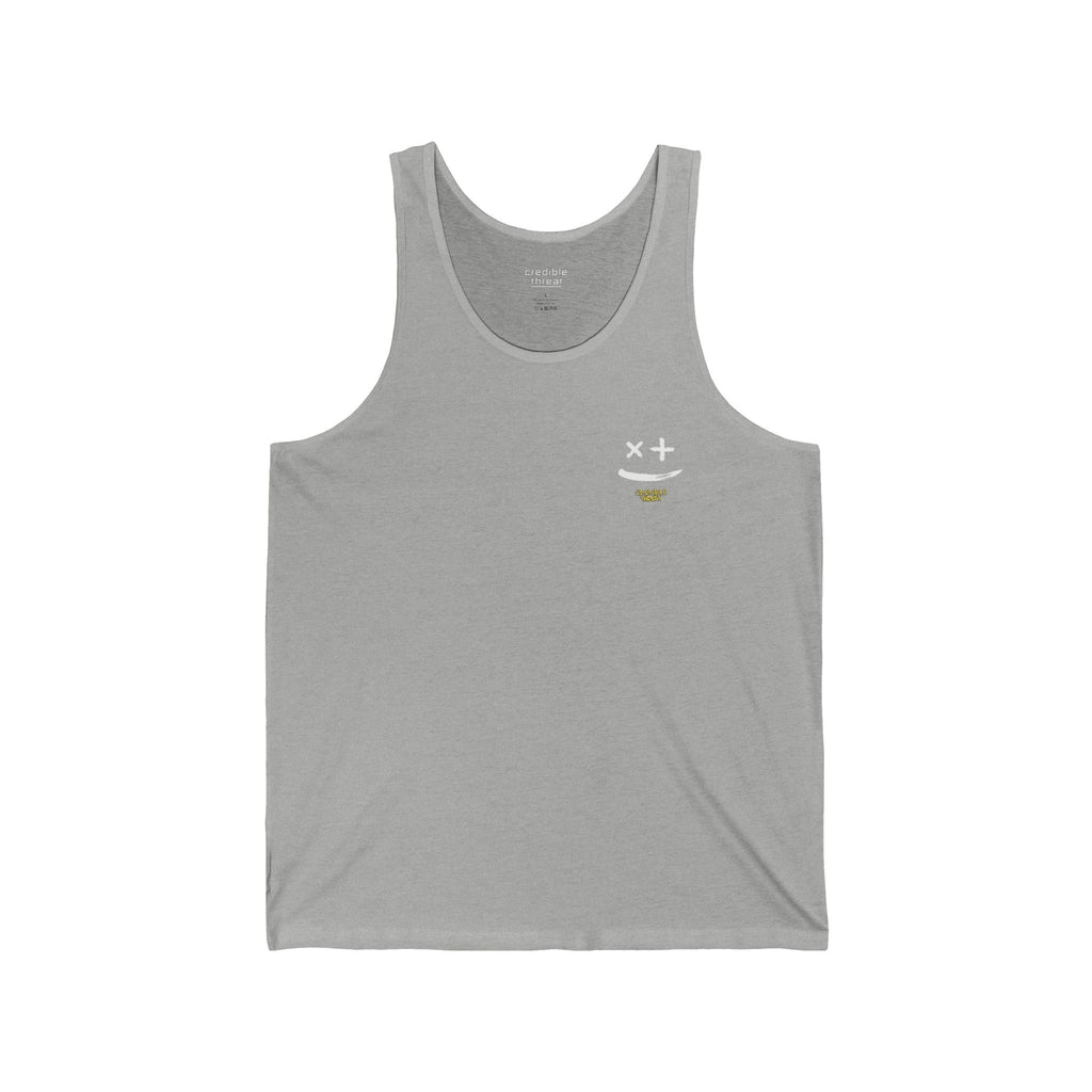 Credible Threat Fight Tank